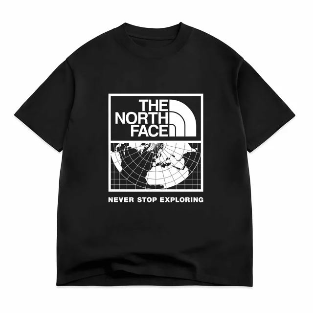 تیشرت THE NORTH FACE